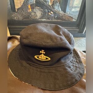 Vivienne Westwood hat